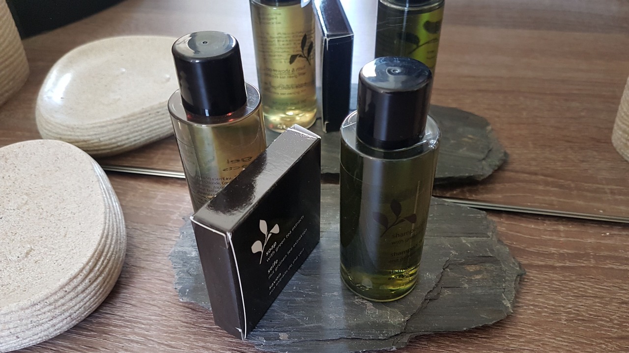 Photo of Bathroom in Allassac