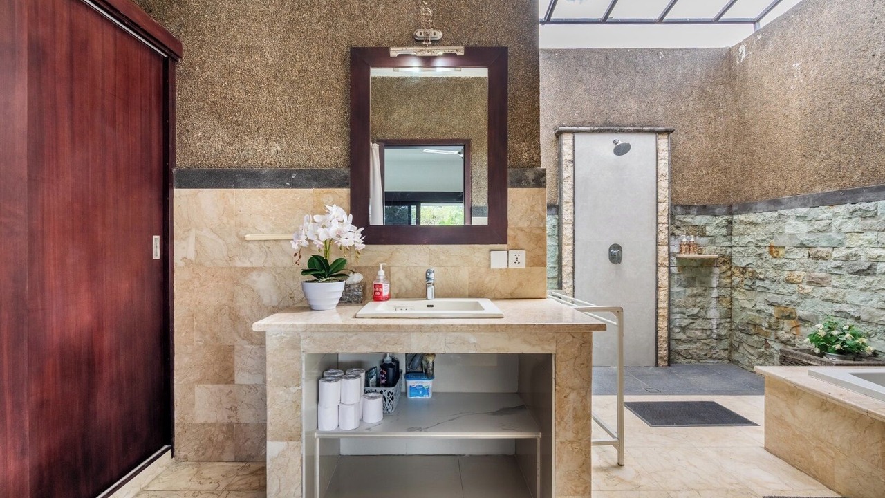 Photo of Bathroom in North Legian