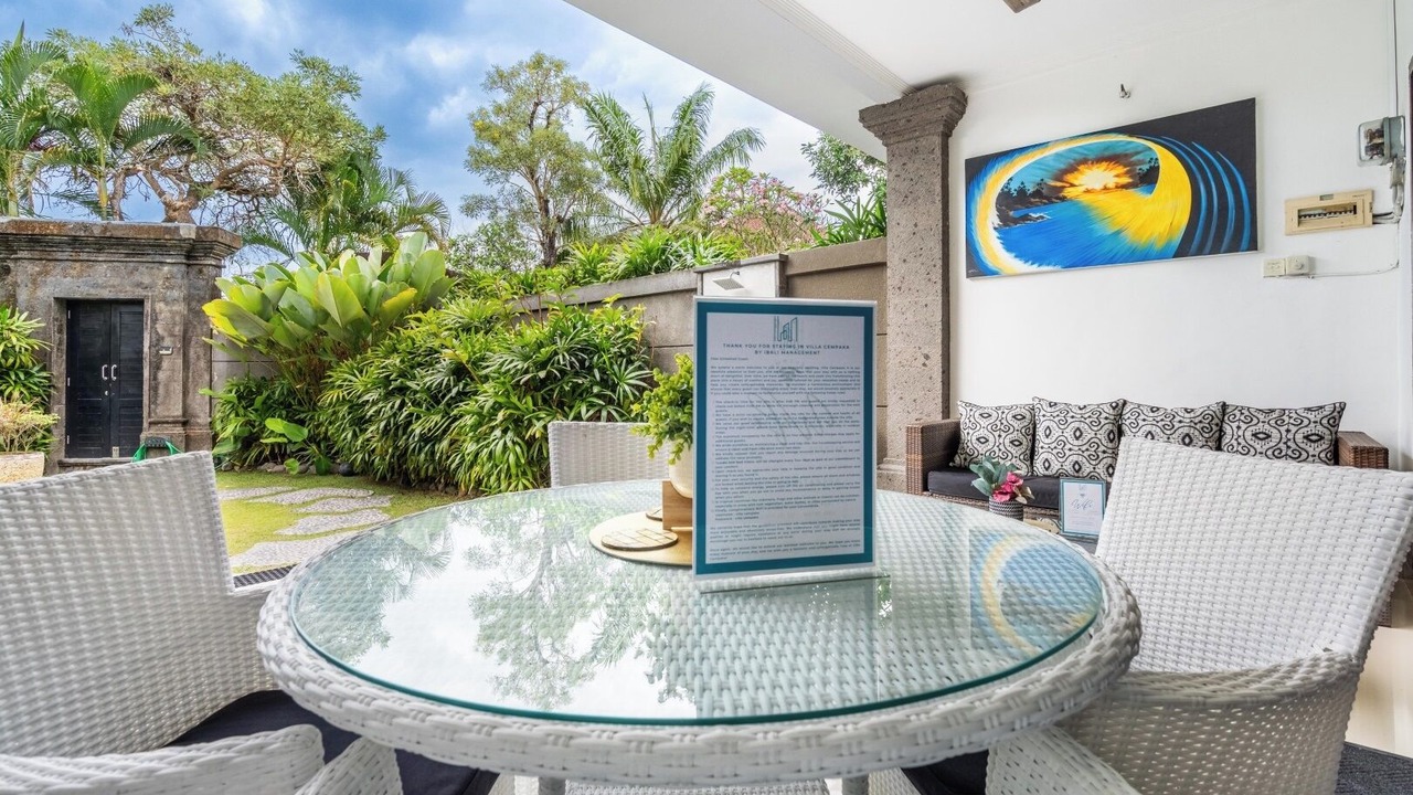 Photo of Outdoor in North Legian