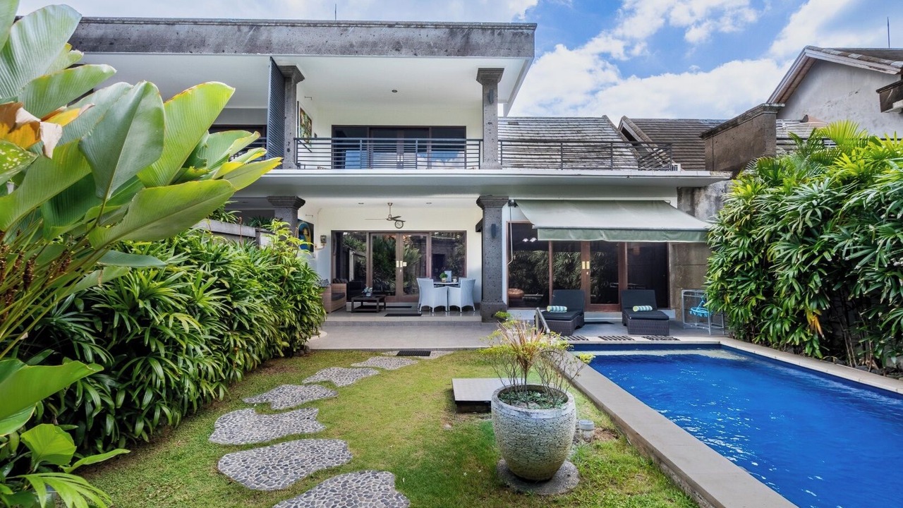 Photo of Outdoor in North Legian