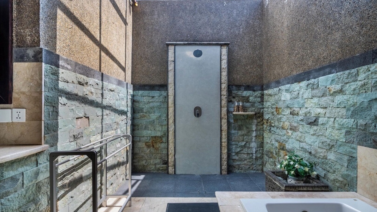 Photo of Bathroom in North Legian