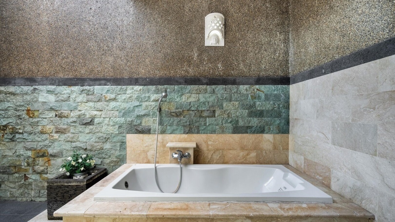 Photo of Bathroom in North Legian
