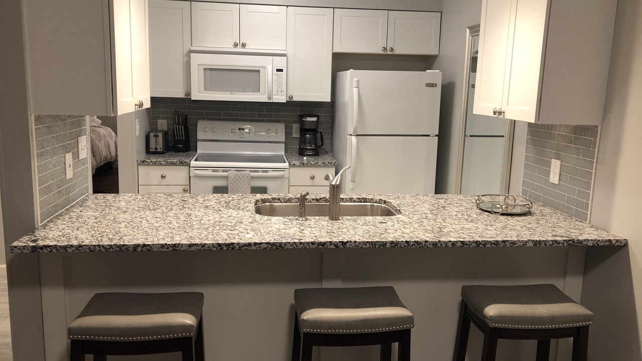 Photo of Kitchen in Table Rock