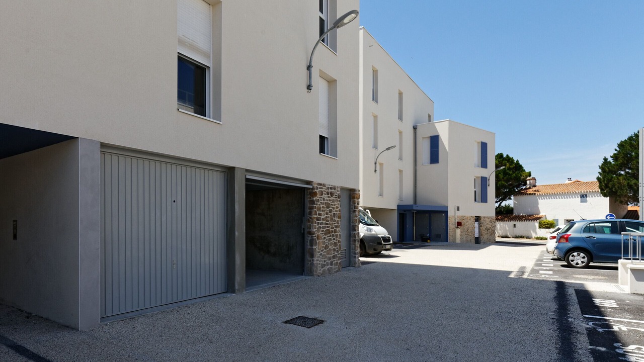 Photo of Outdoor in La Gueriniere