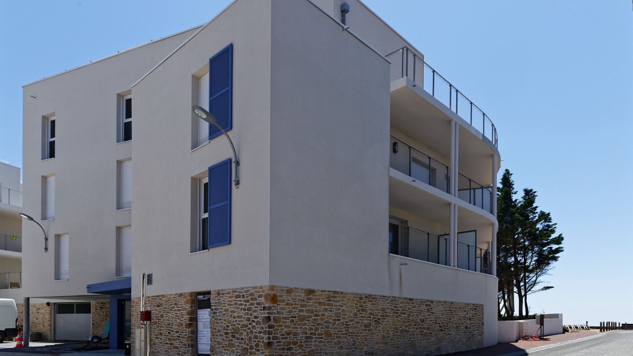 Photo of Outdoor in La Gueriniere