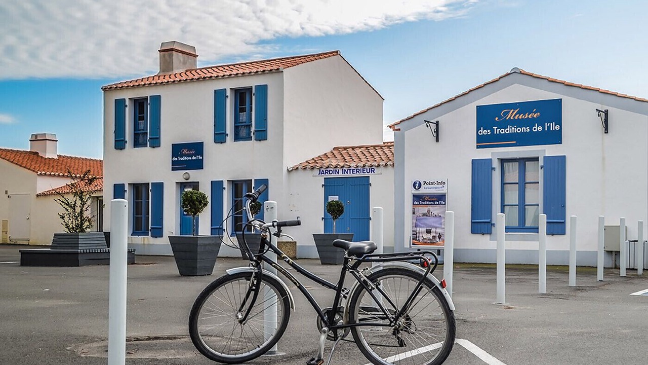 Photo of Outdoor in La Gueriniere