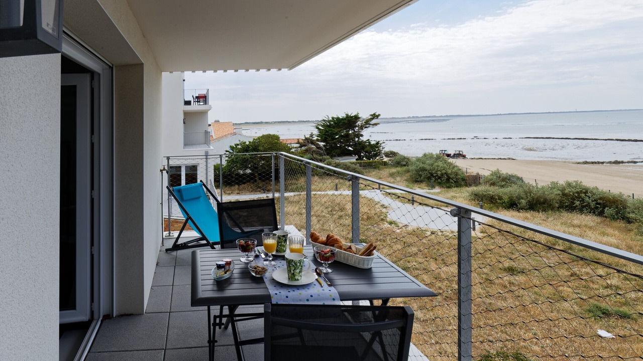 Photo of Outdoor in La Gueriniere