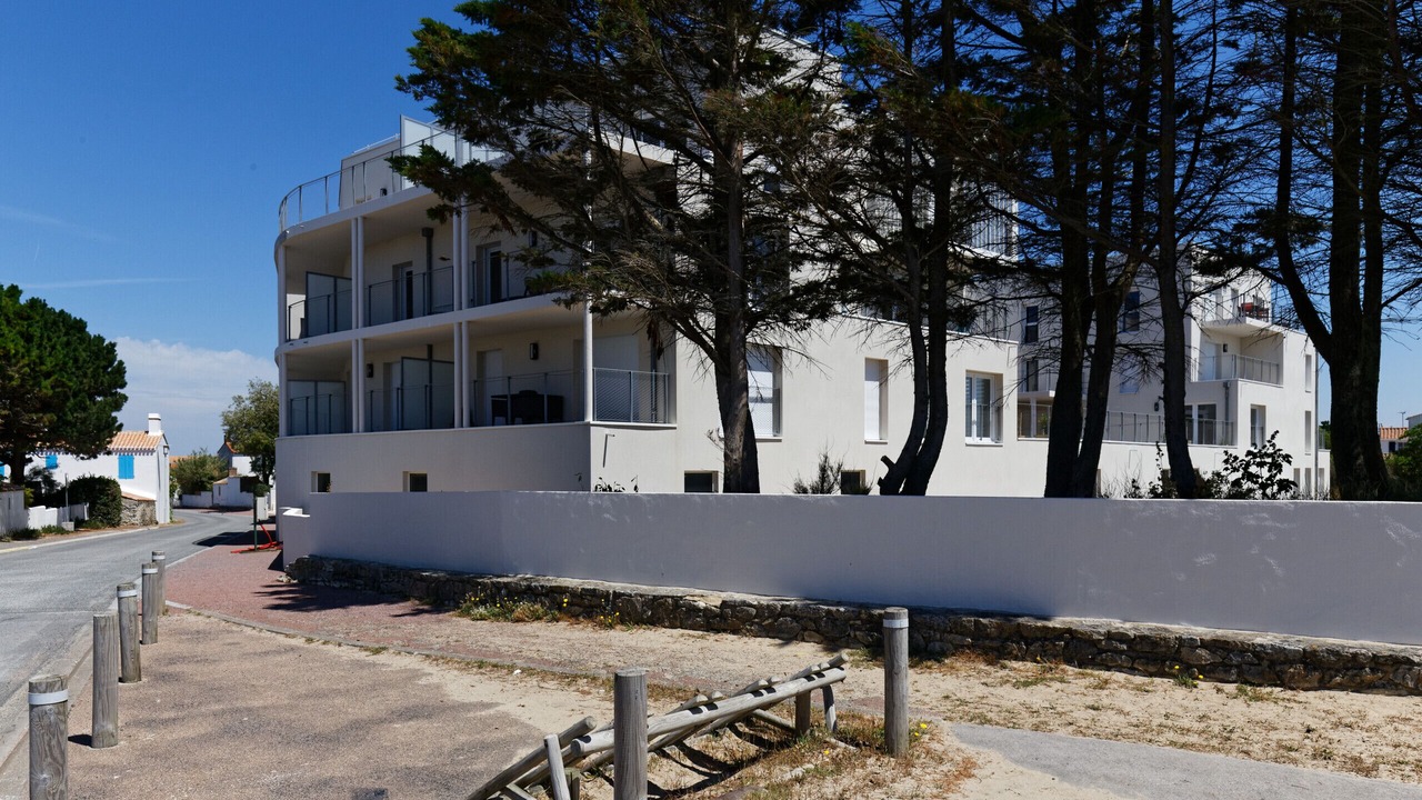 Photo of Outdoor in La Gueriniere