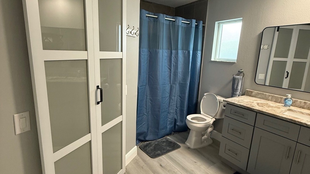 Photo of Bathroom in Marthas Vineyard