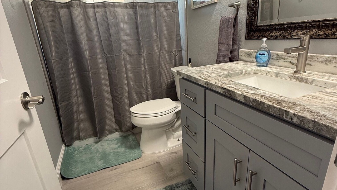 Photo of Bathroom in Marthas Vineyard