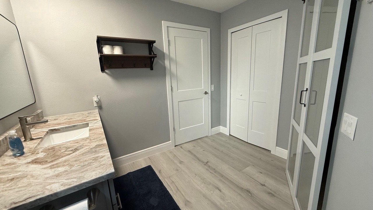 Photo of Bathroom in Marthas Vineyard