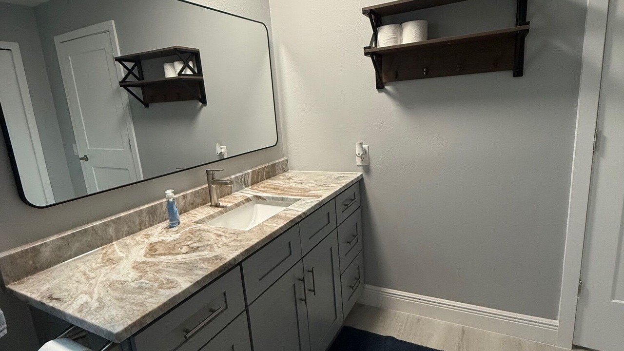 Photo of Bathroom in Marthas Vineyard