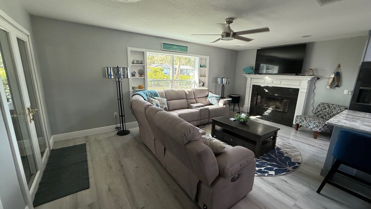 Photo of Livingroom in Marthas Vineyard