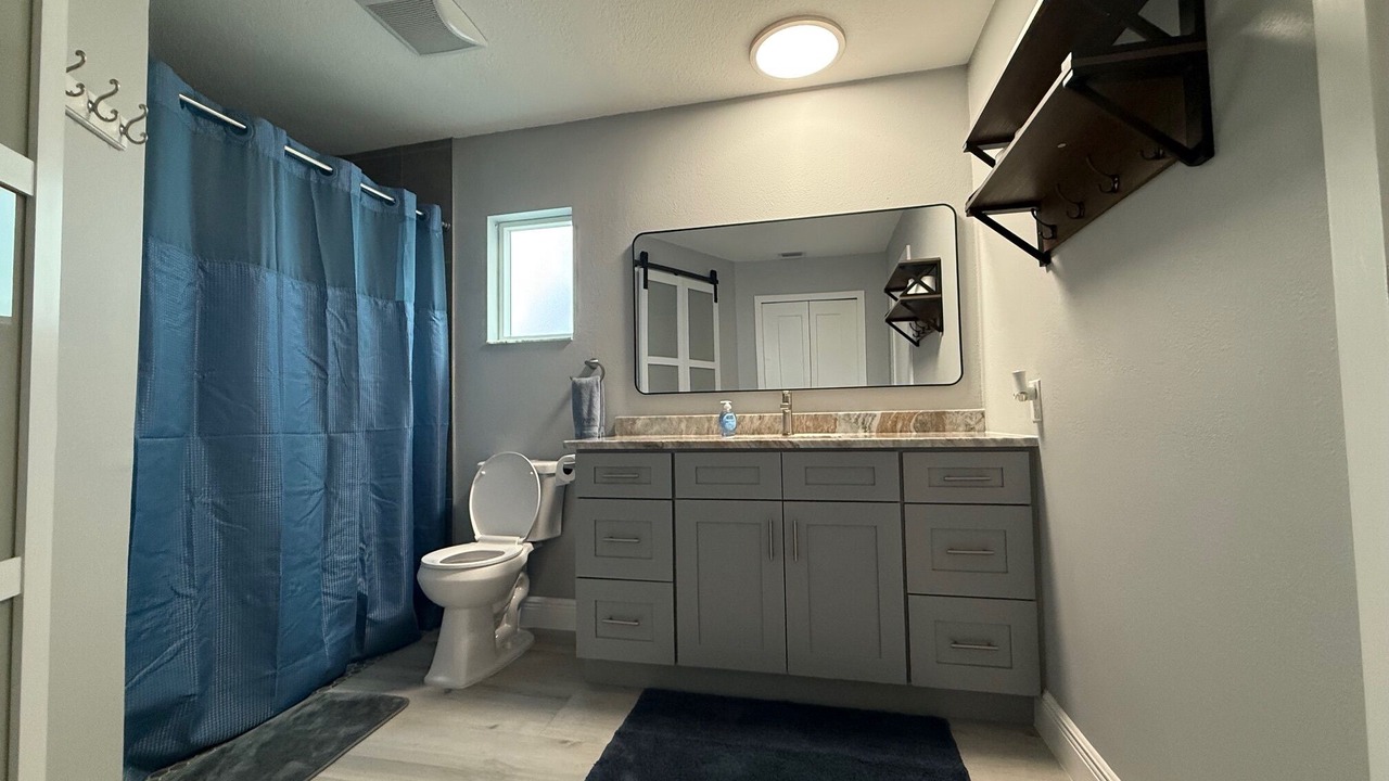 Photo of Bathroom in Marthas Vineyard