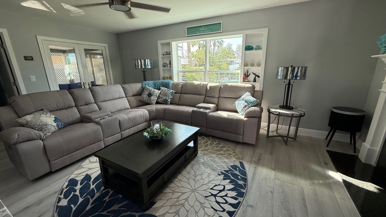 Photo of Livingroom in Marthas Vineyard