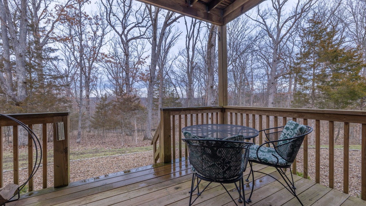 Photo of Outdoor in Innsbrook