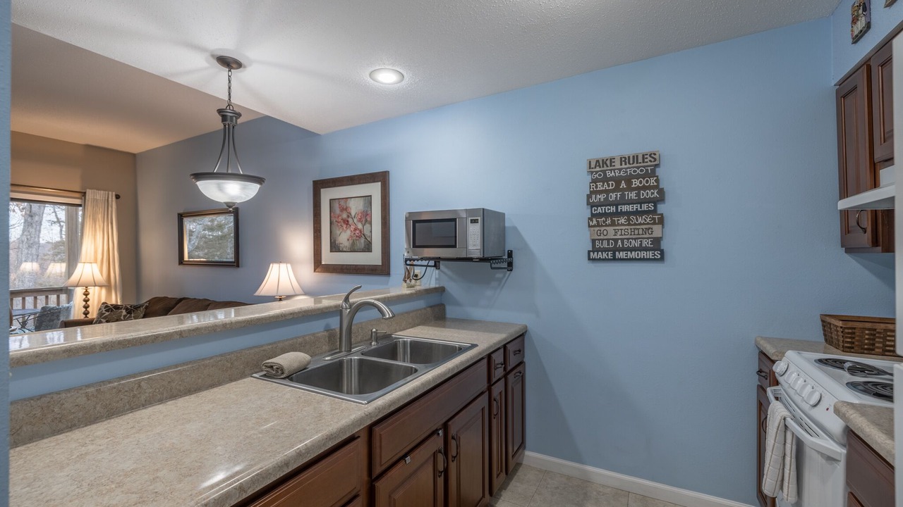 Photo of Kitchen in Innsbrook