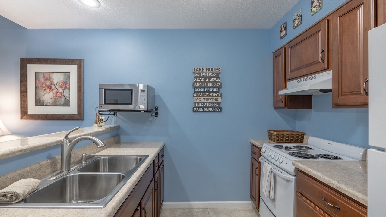 Photo of Kitchen in Innsbrook
