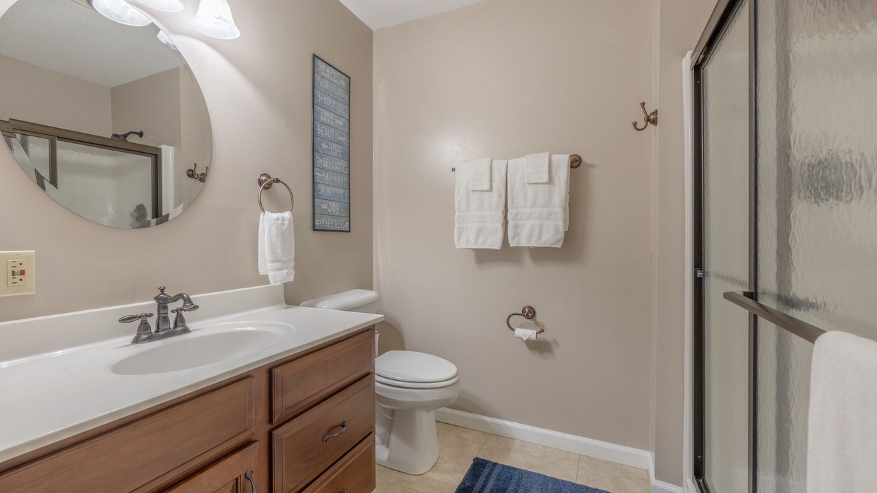 Photo of Bathroom in Innsbrook