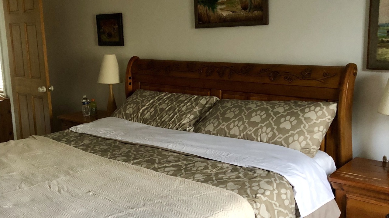 Photo of Bedroom in Chaumont