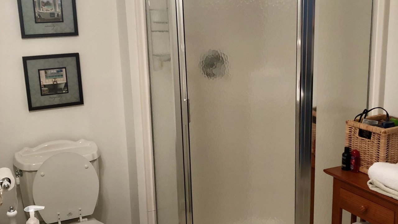 Photo of Bathroom in Chaumont