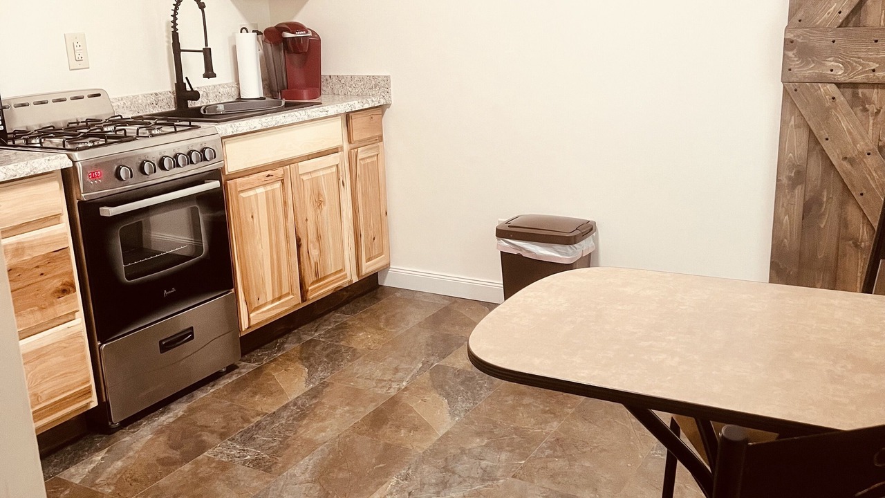 Photo of Kitchen in Chaumont