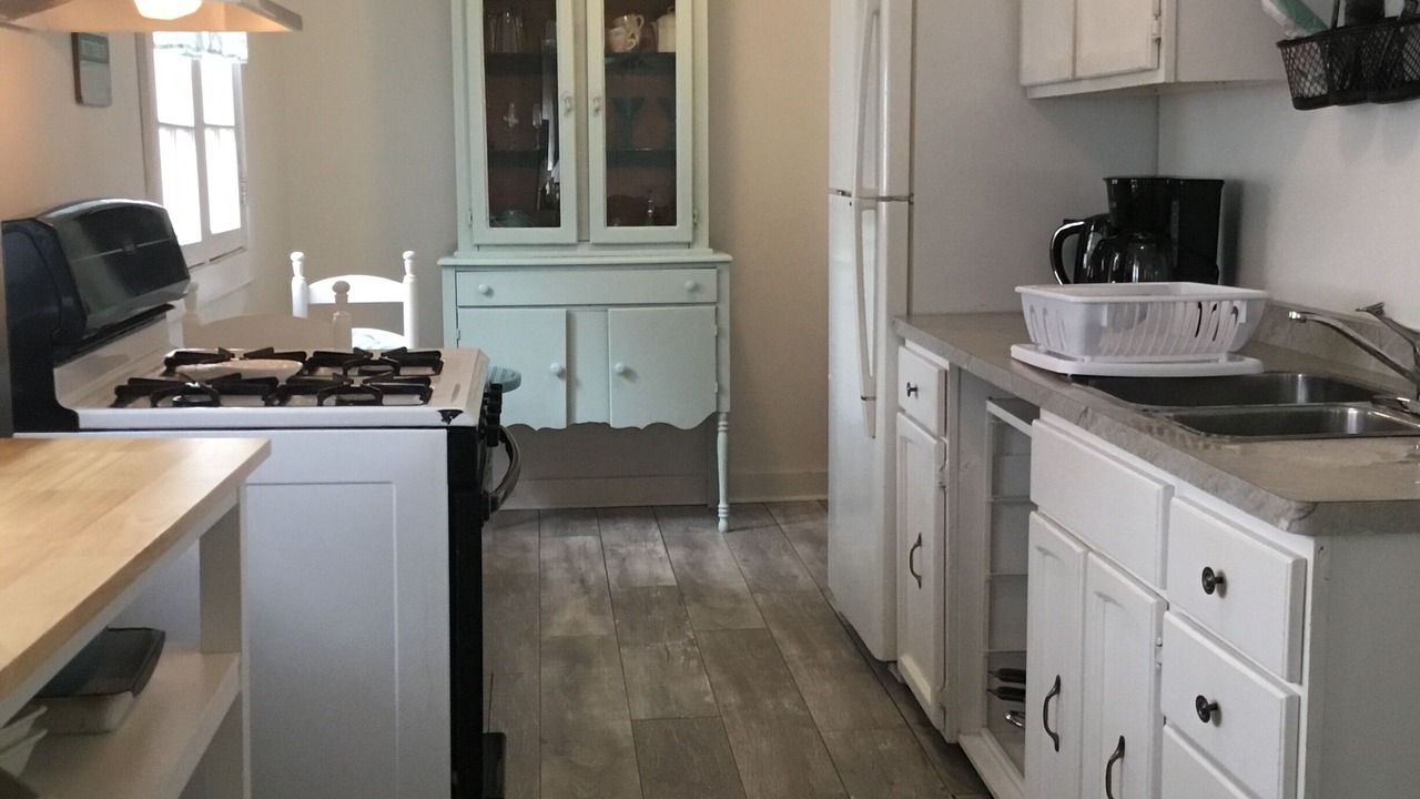 Photo of Kitchen in Crystal Beach