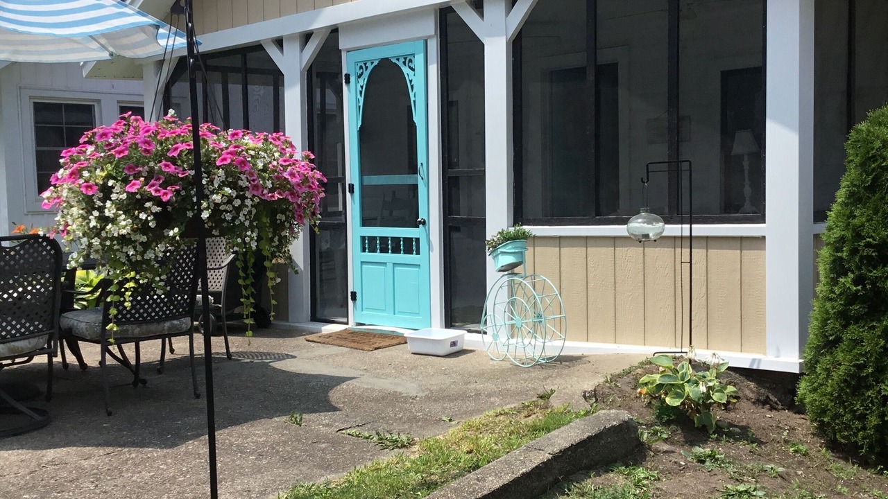 Photo of Outdoor in Crystal Beach