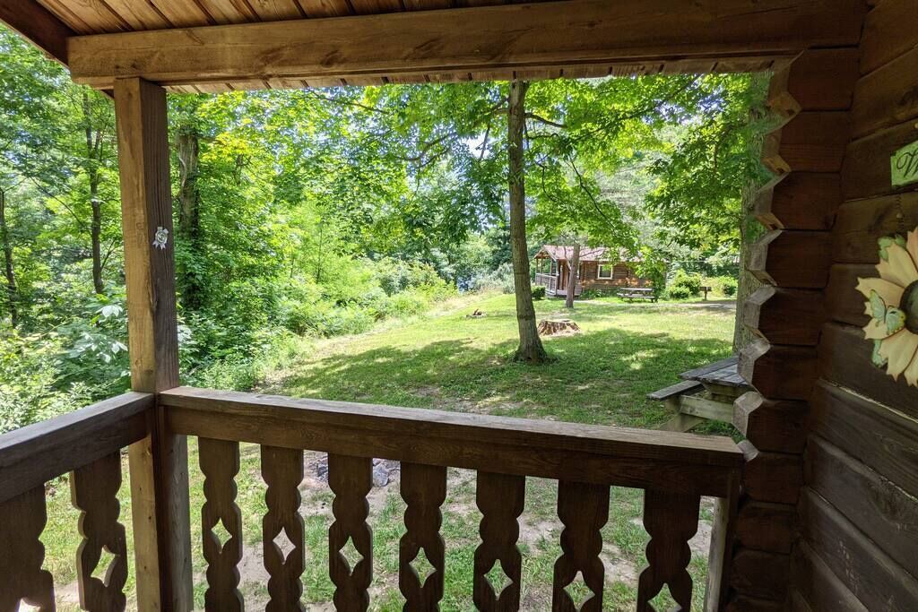 Photo of Others in Helmsburg