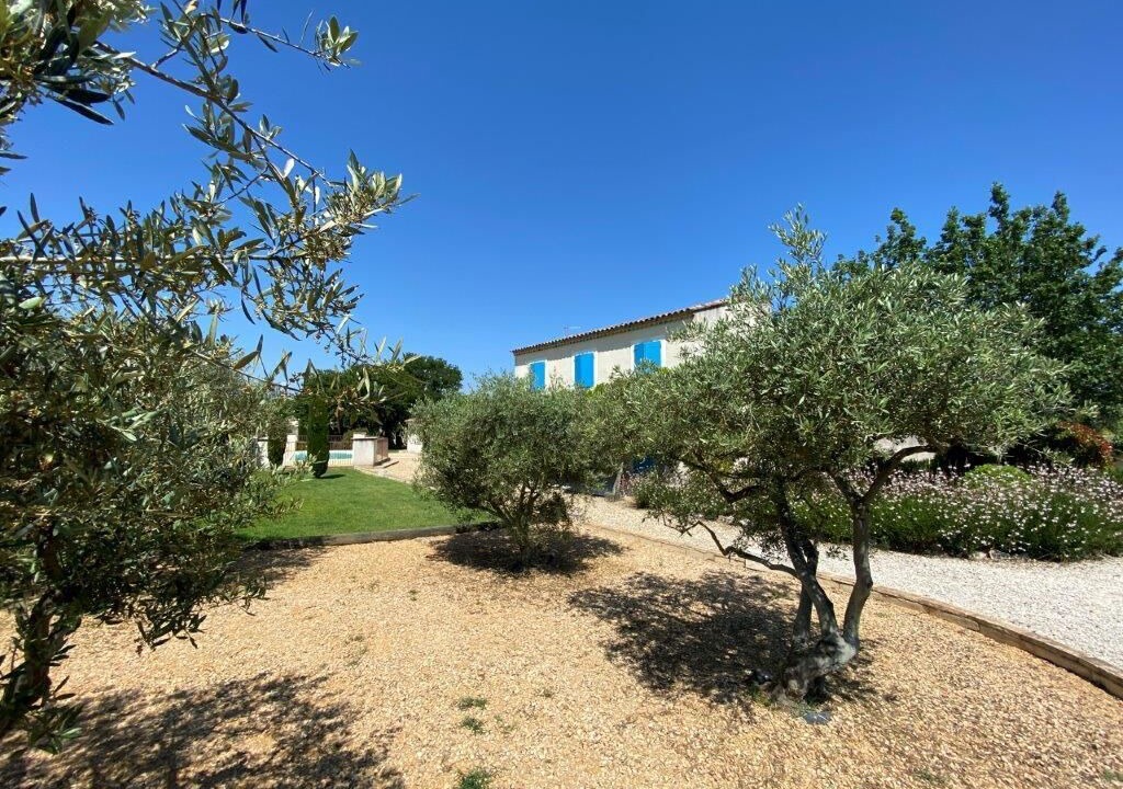 Photo of Outdoor in Eyragues