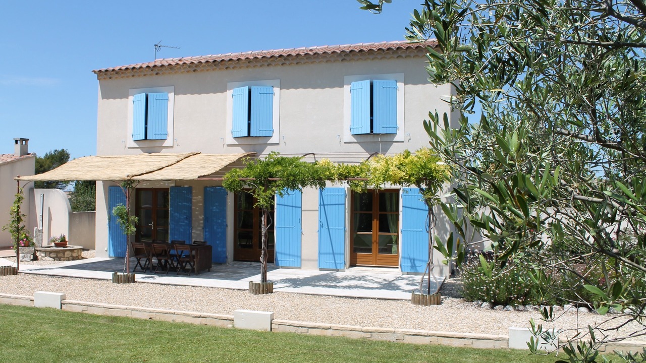 Photo of Outdoor in Eyragues