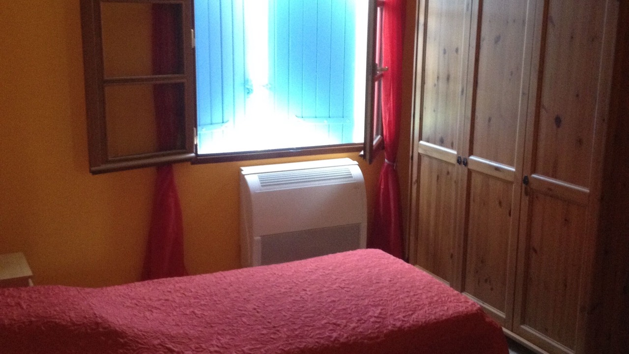Photo of Bedroom in Eyragues