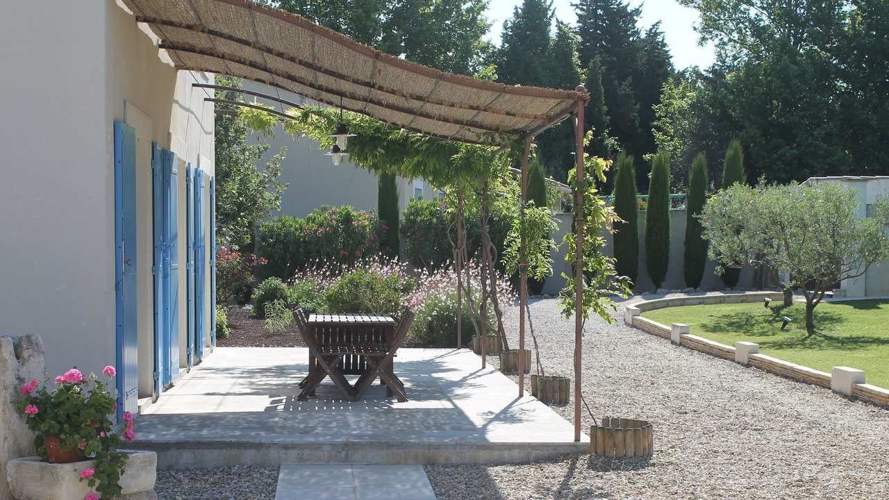 Photo of Outdoor in Eyragues