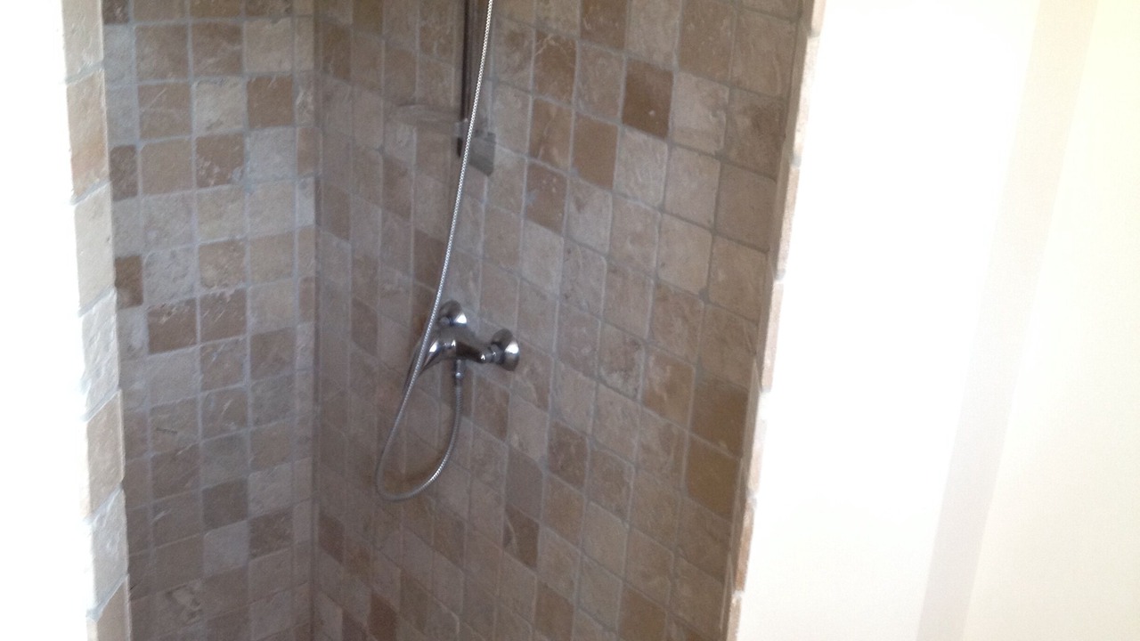 Photo of Bathroom in Eyragues