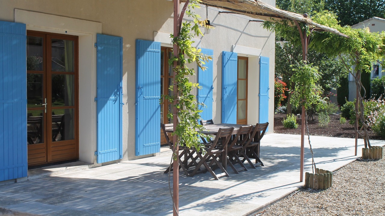 Photo of Outdoor in Eyragues