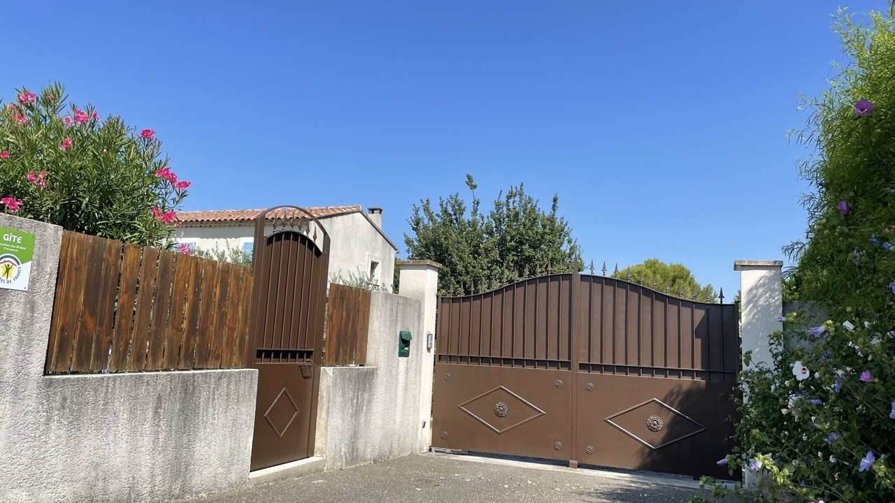 Photo of Outdoor in Eyragues