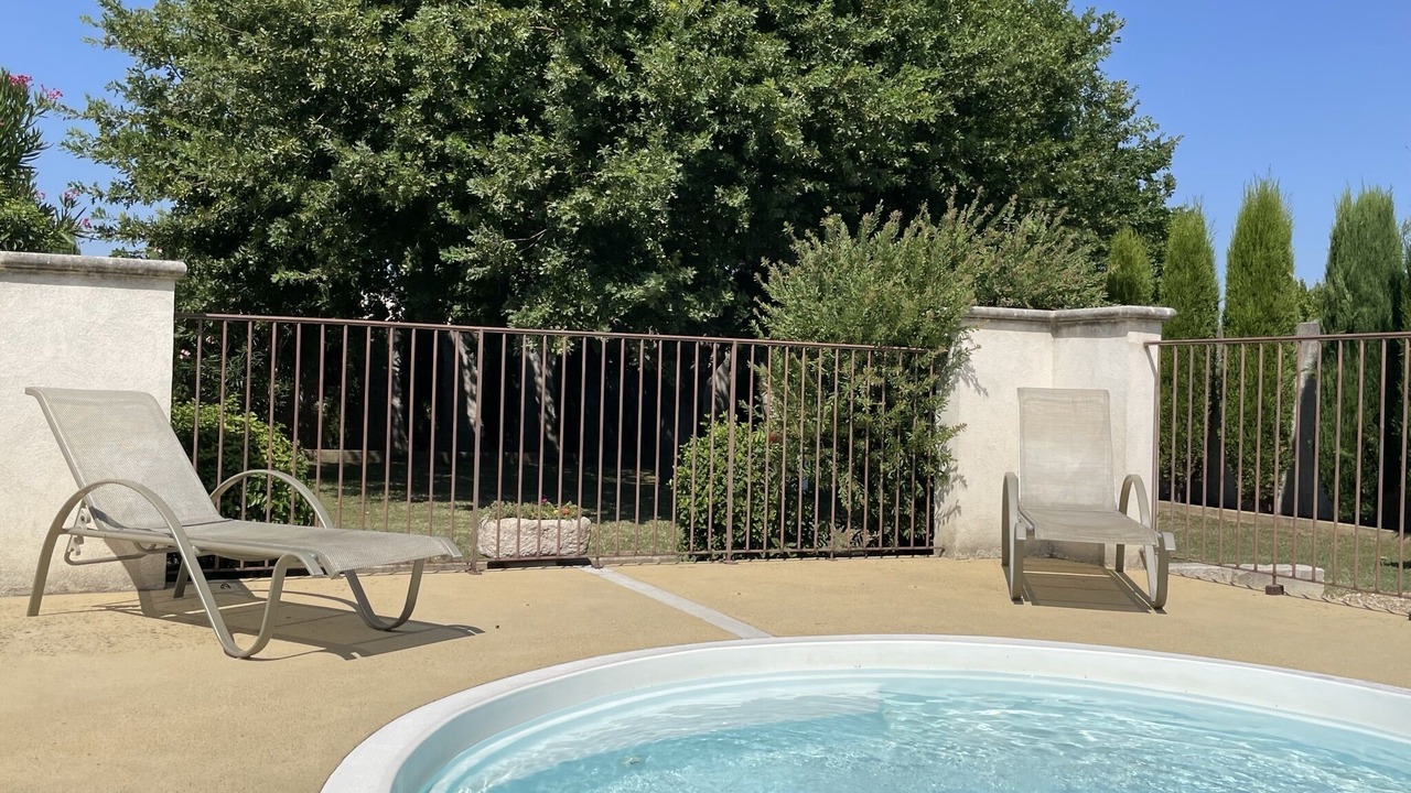 Photo of Outdoor in Eyragues