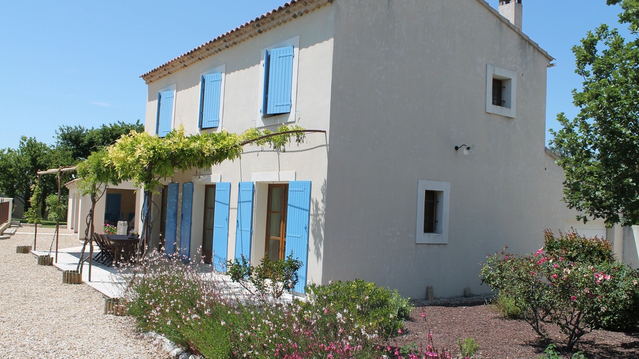Photo of Outdoor in Eyragues