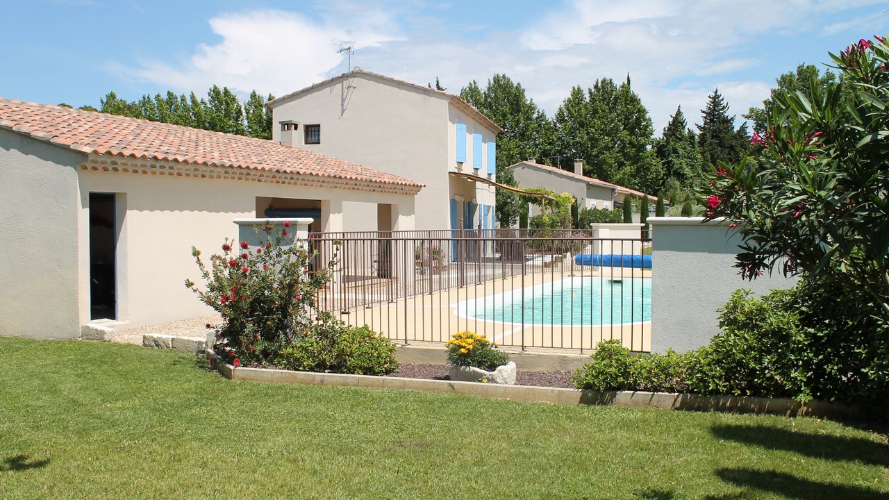 Photo of Outdoor in Eyragues