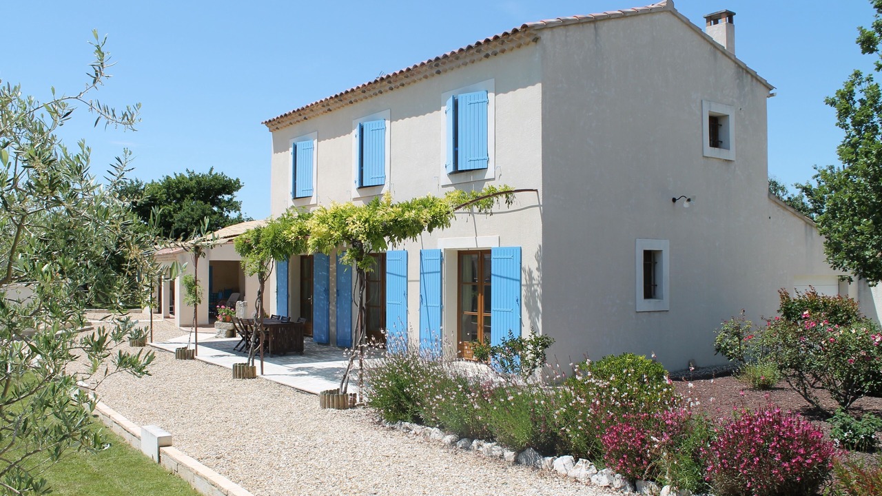 Photo of Outdoor in Eyragues