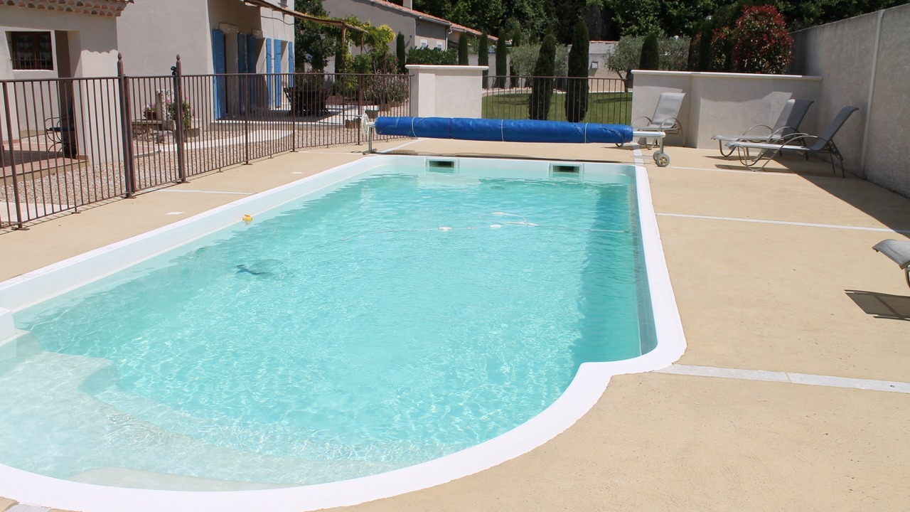 Photo of Outdoor in Eyragues
