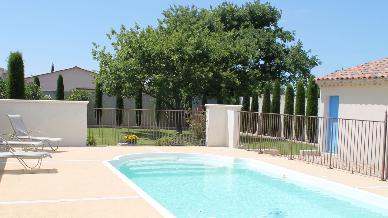 Photo of Outdoor in Eyragues
