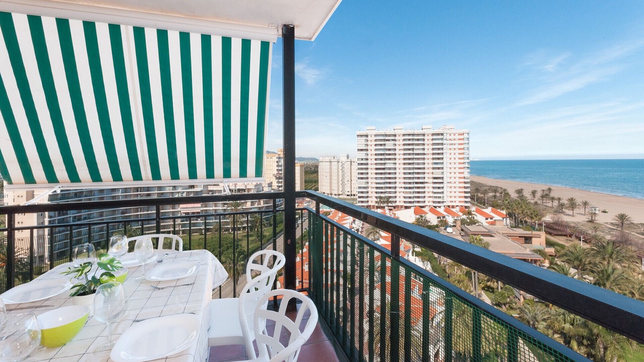 Photo of Outdoor in Playa de Gandia