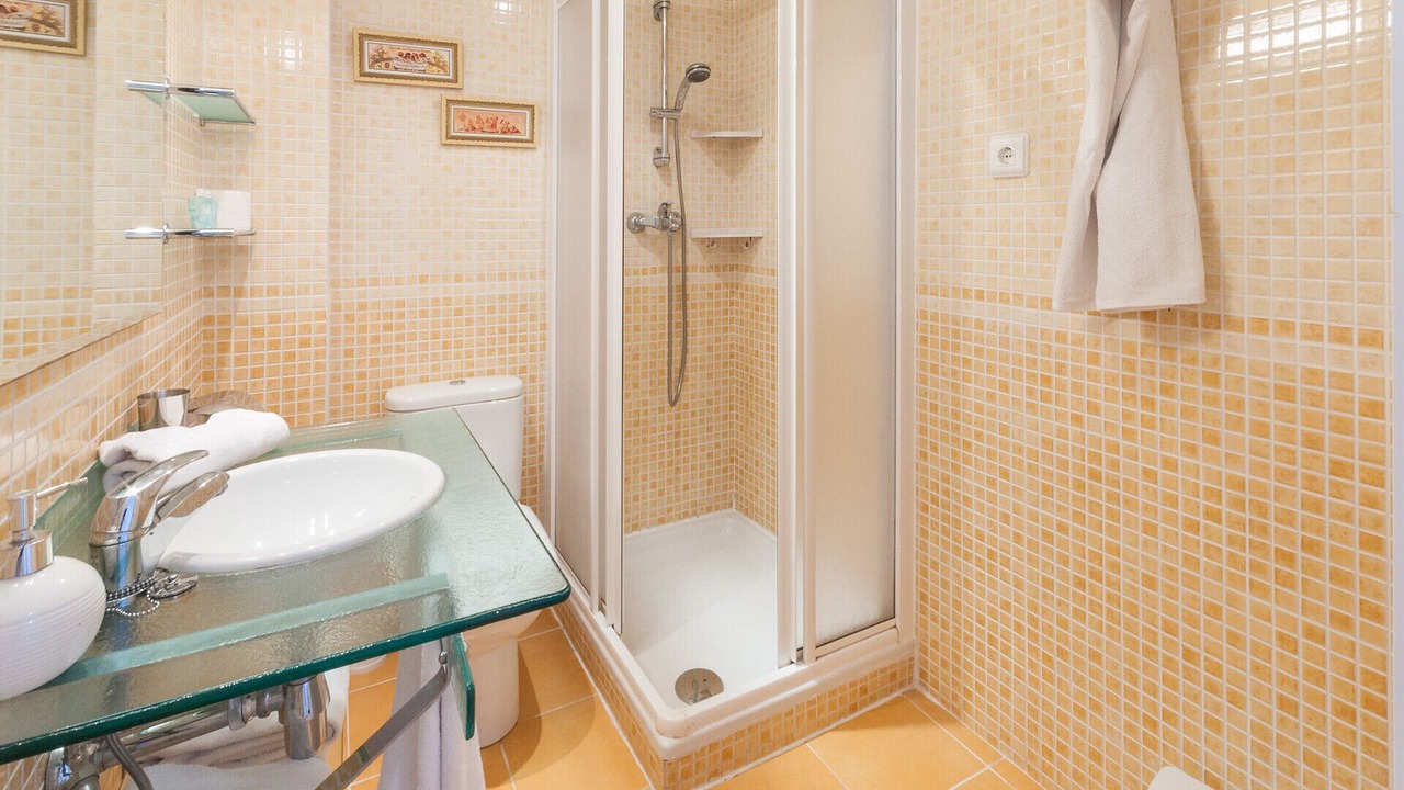 Photo of Bathroom in Playa de Gandia