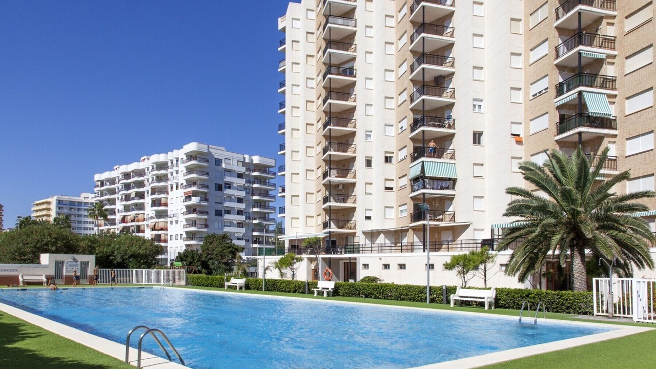 Photo of Outdoor in Playa de Gandia
