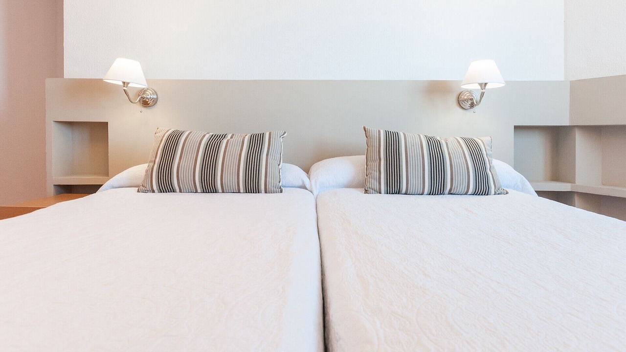 Photo of Bedroom in Playa de Gandia