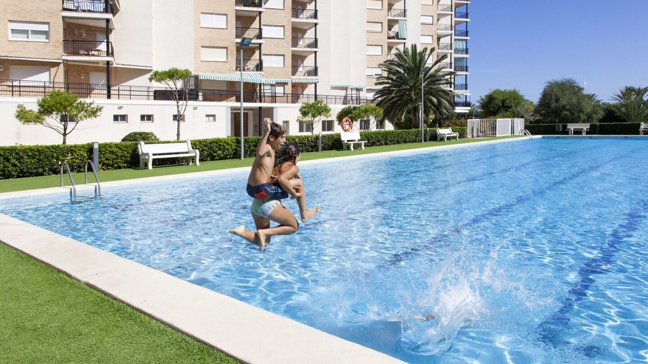 Photo of Outdoor in Playa de Gandia