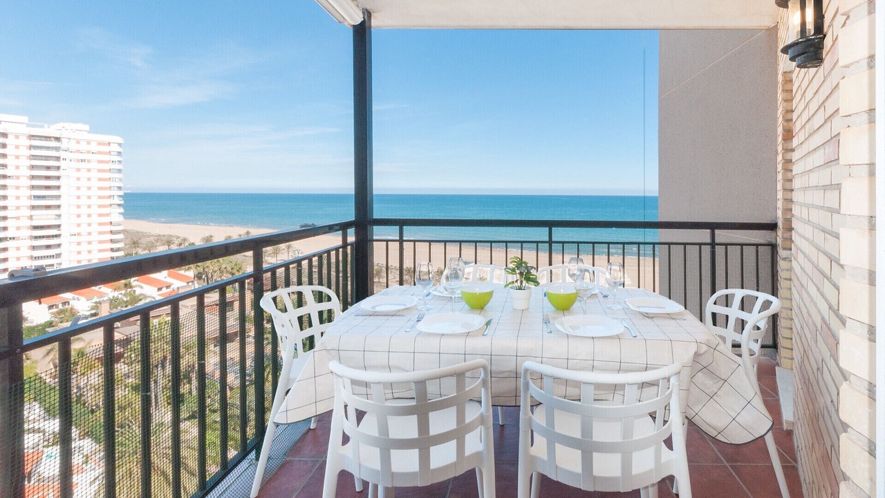 Photo of Outdoor in Playa de Gandia