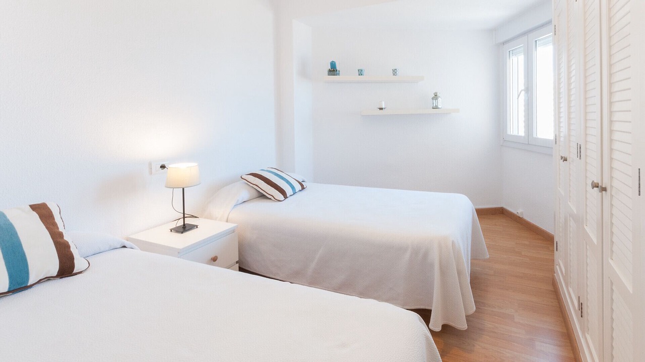Photo of Bedroom in Playa de Gandia
