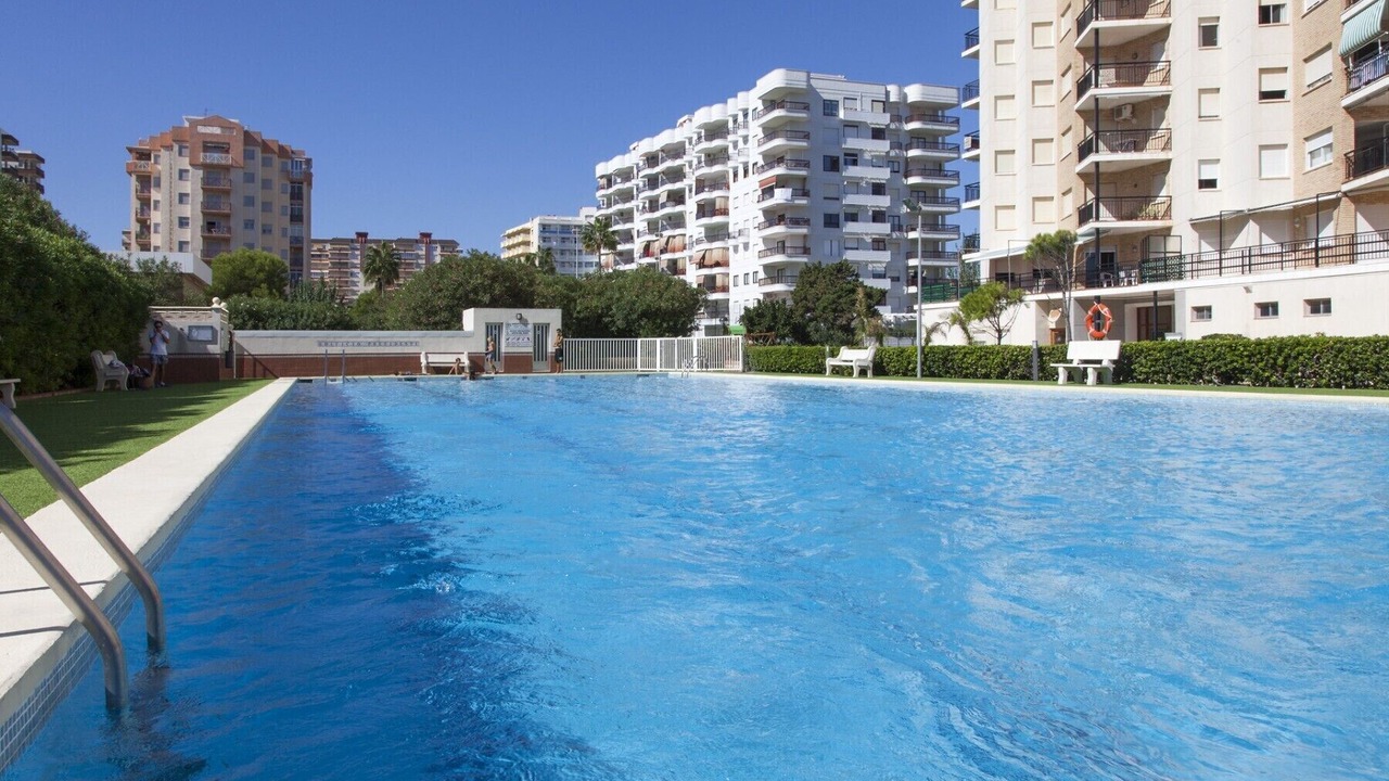 Photo of Outdoor in Playa de Gandia